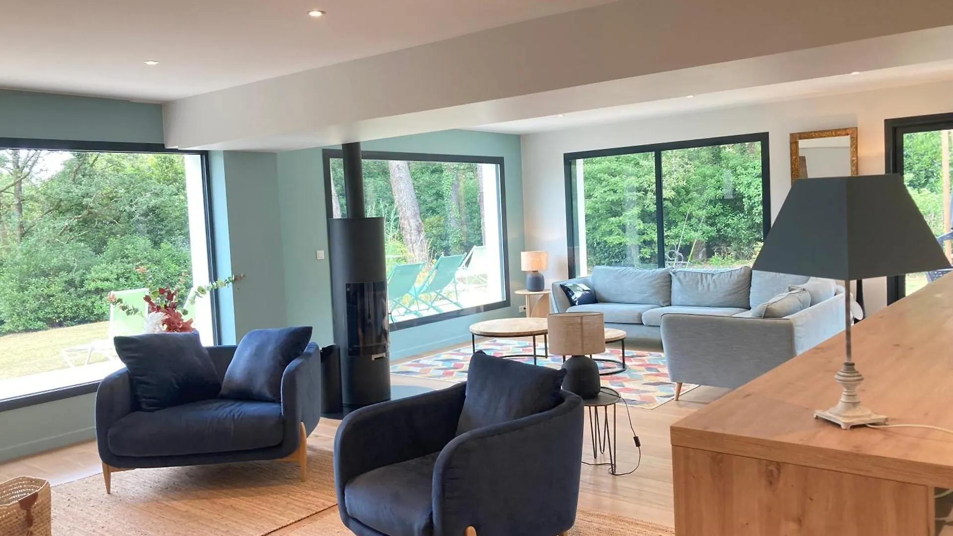 Le Rivage De Carnac - Vue Mer Proche Plage Holiday home