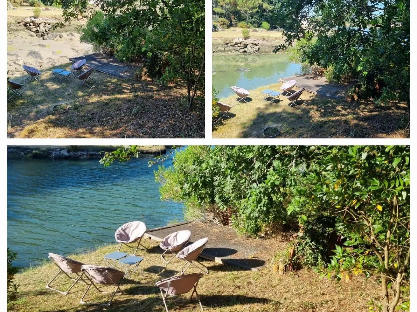 Holiday home Le Rivage De Carnac - Vue Mer Proche Plage