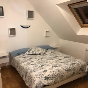  Hébergement de vacances Maison 4